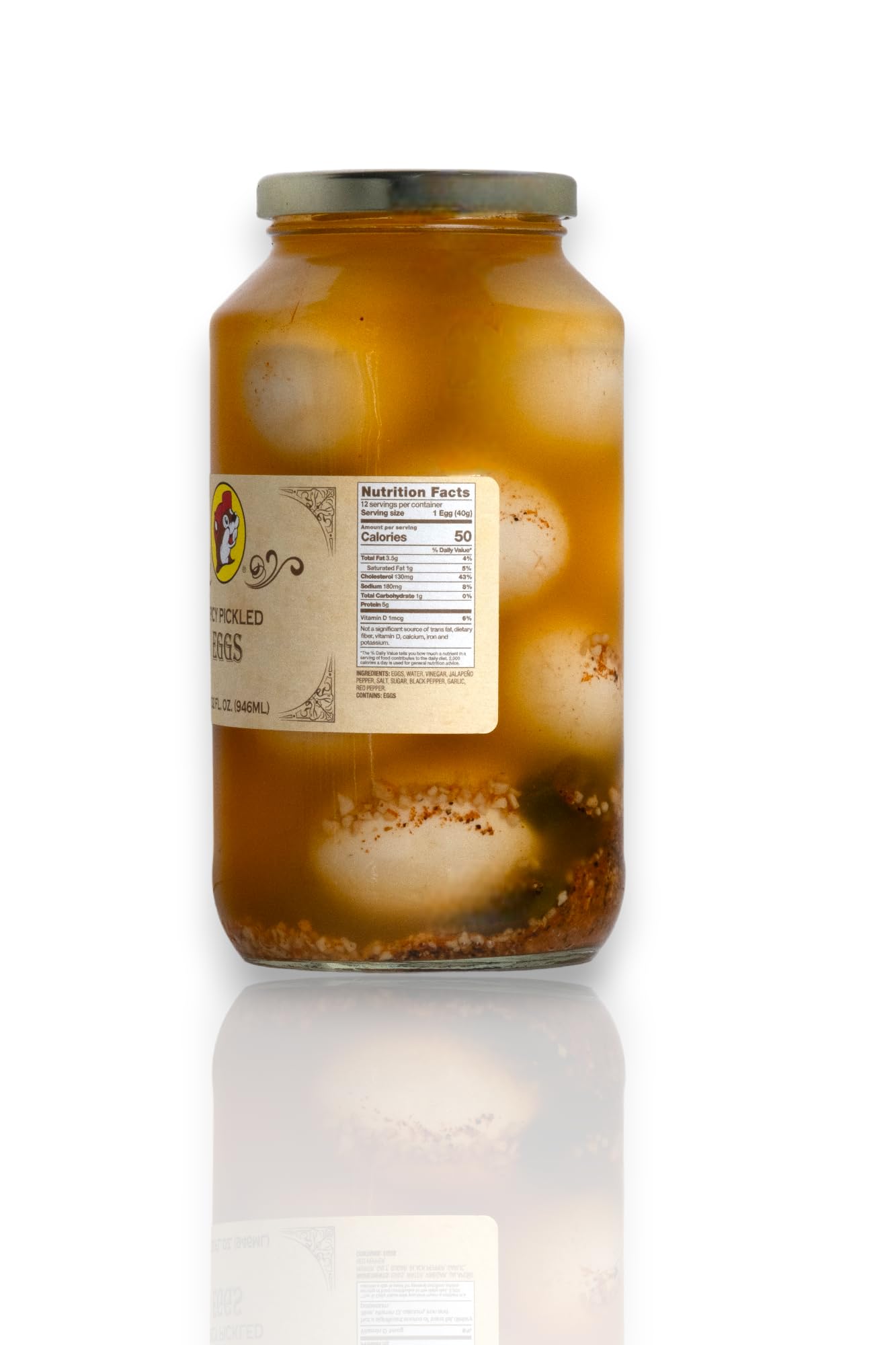 2 EGGS