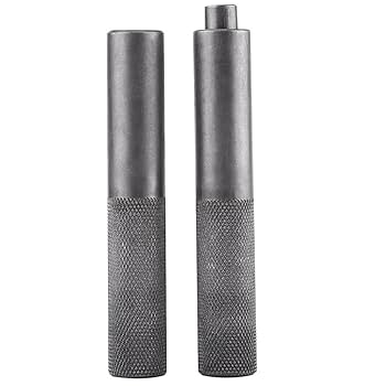 10X Car Motorcycle Engines Valve Spring Compressor Kit Removal Installer Tools