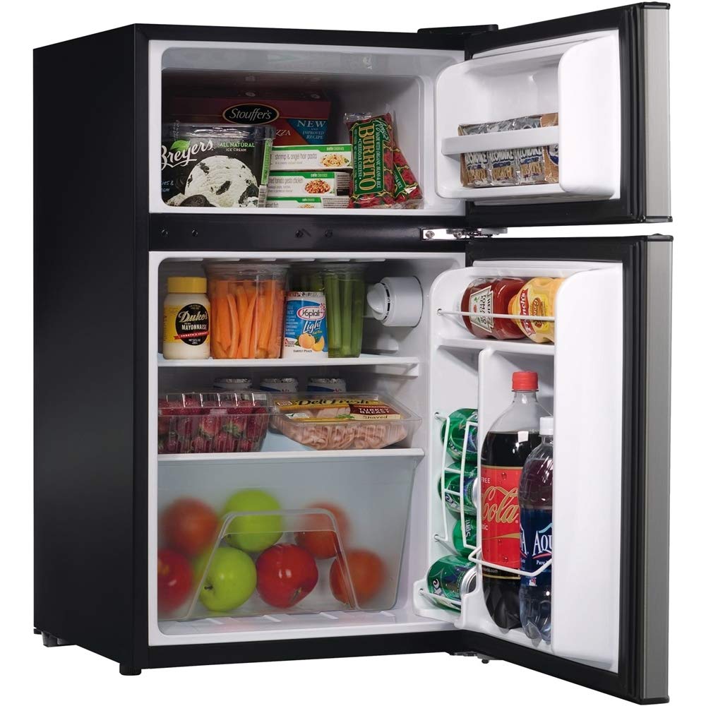 Whirlpool WHR31TS1E Refrigerator - Image 1
