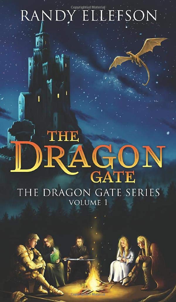 The Dragon Gate