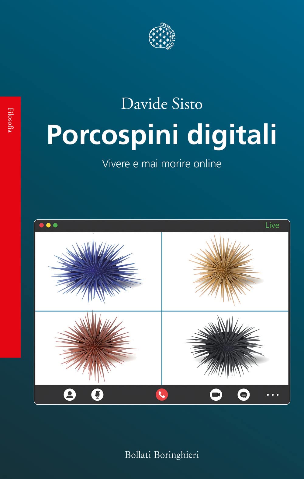 Porcospini Digitali. Vivere E Mai Morire Online - 4