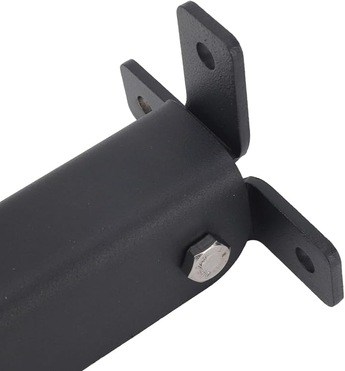 Soporte para vigas de techo de acero resistente miniatura 8