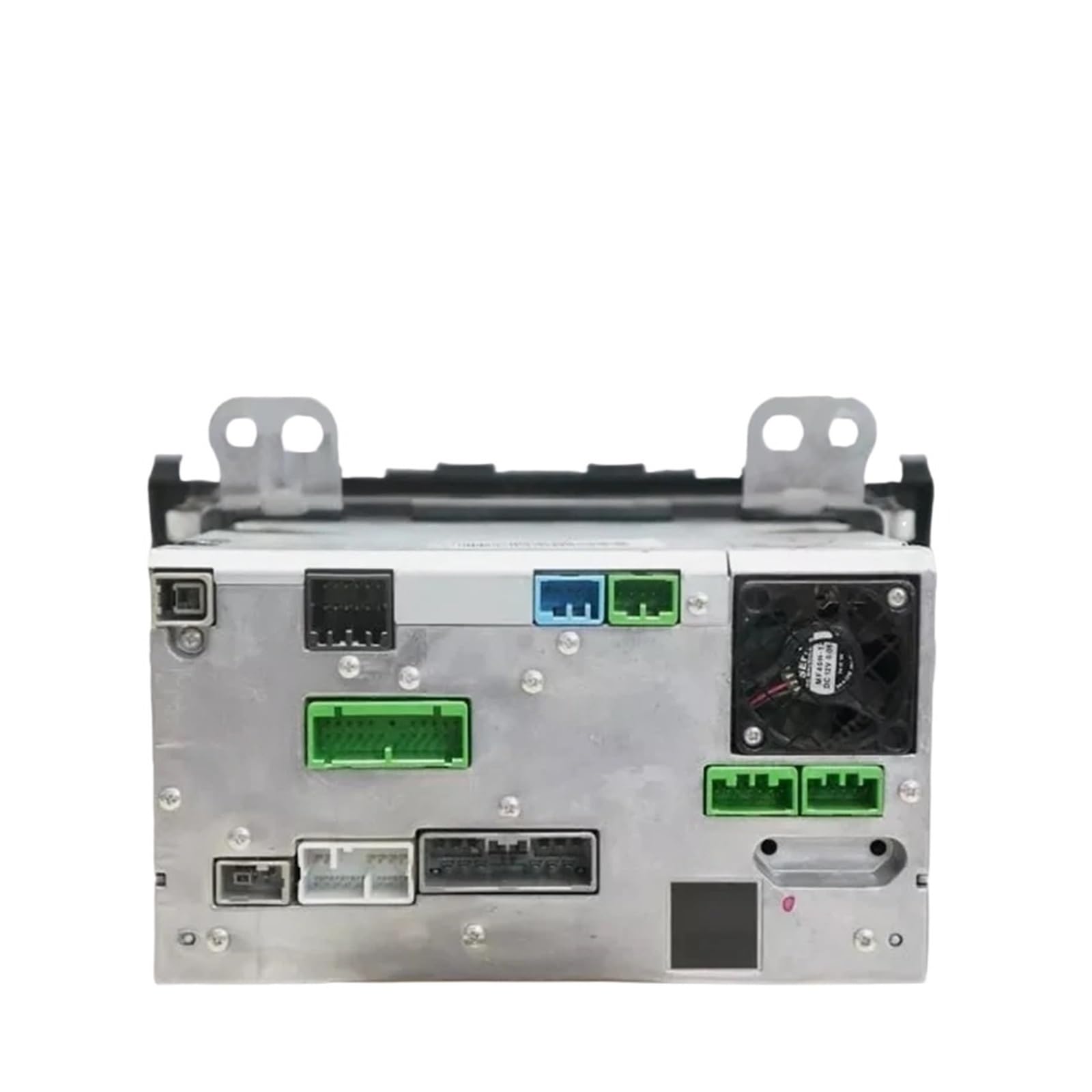 Adaptateur de faisceau de câblage 16 broches, boîtier décodeur, câble d'alimentation for autoradio Android, Compatible Pour Honda CRV et Civic (version européenne) 2006-2011.