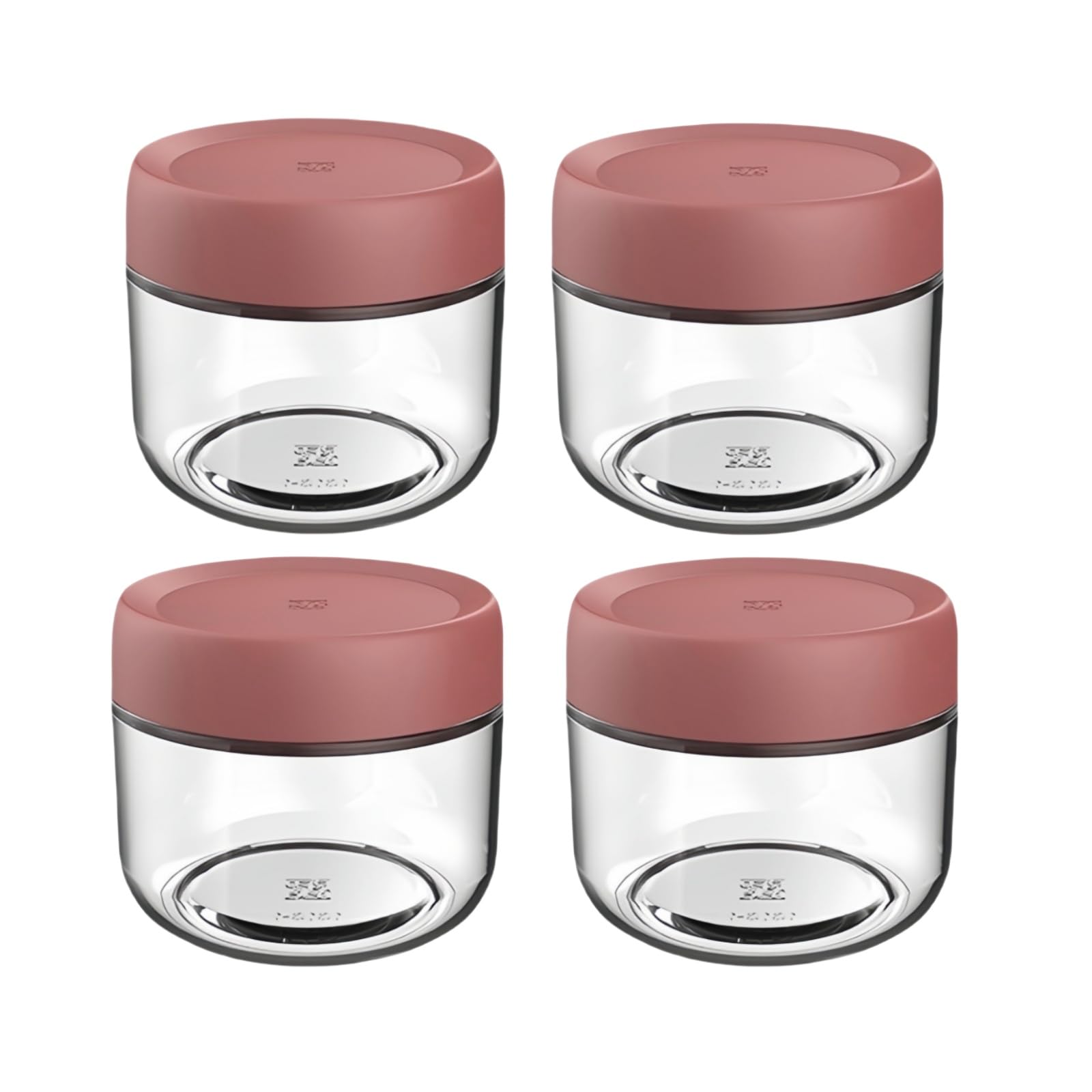 NBBENG Overnight Oats Jar Container,Glass Mason Jars with Lids Overnight Oats Container, Yogurt Pot, Breakfast Pots