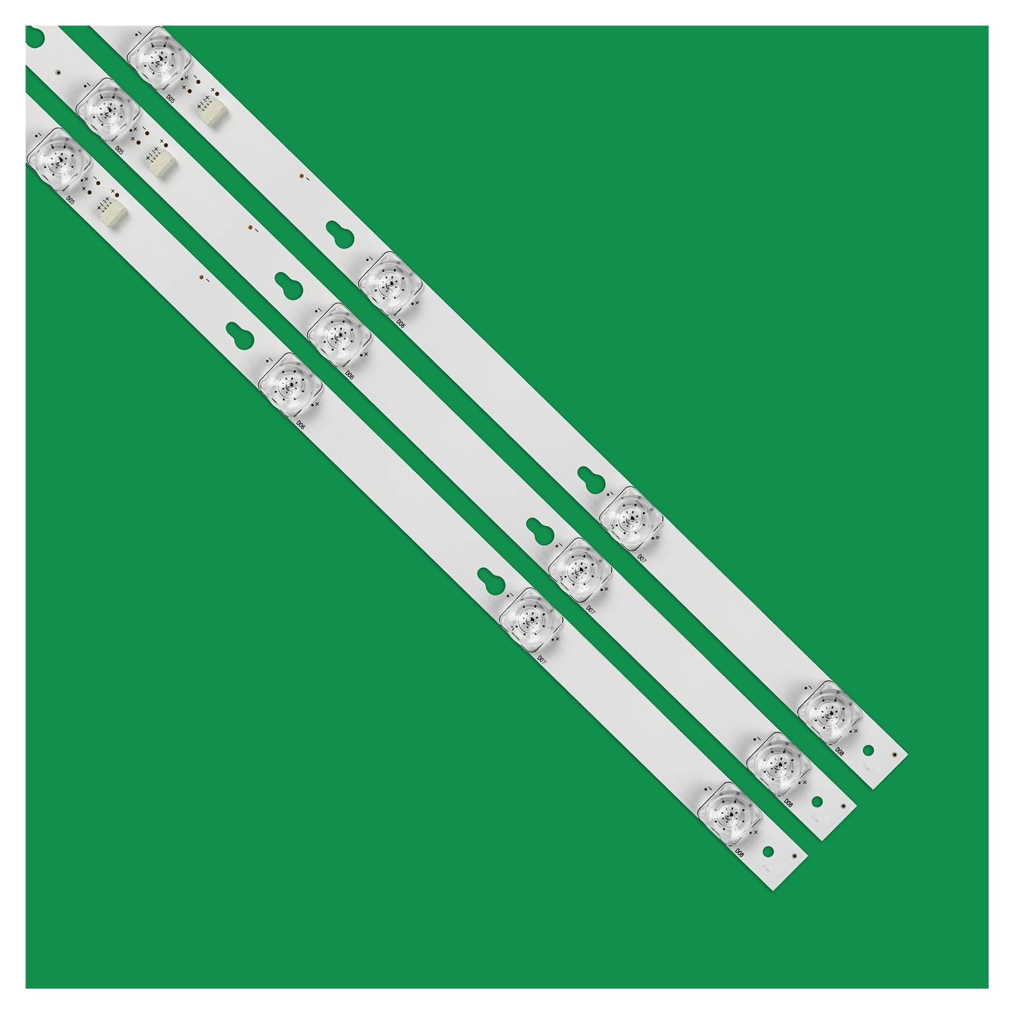 Bandes LED 43DP603 43UZ6016 43FB5426