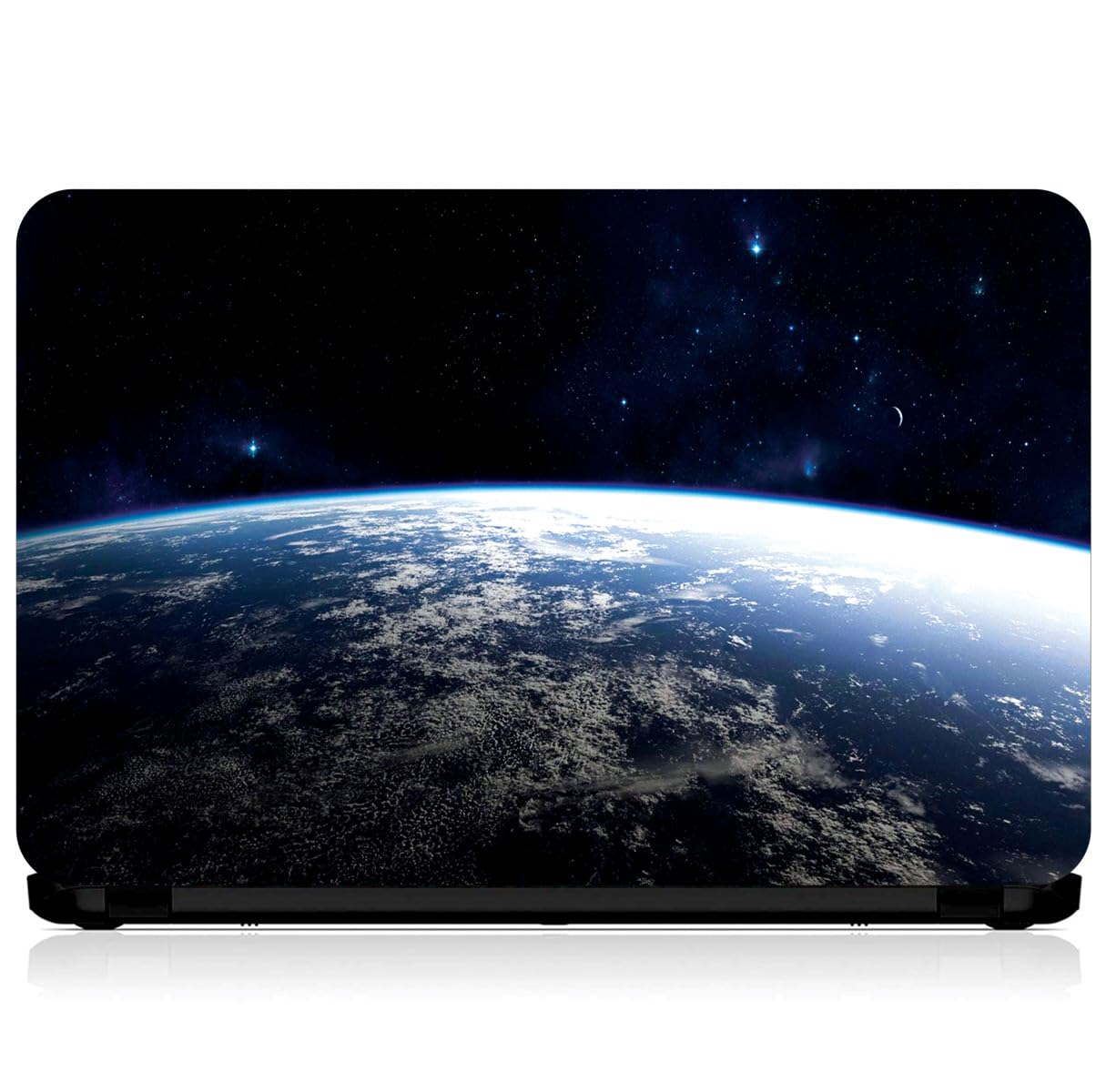 Namaste Home 14 inch Laptop Skin - Sky - Laptop Sticker - HD Quality (Eco Matte Vinyl, 14 inch, Multicolor) (B0953T7189) Amazon Price History, Amazon Price Tracker