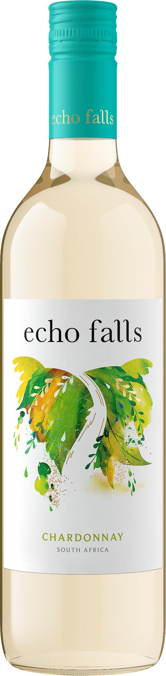 Echo Falls California Chardonnay, 75cl