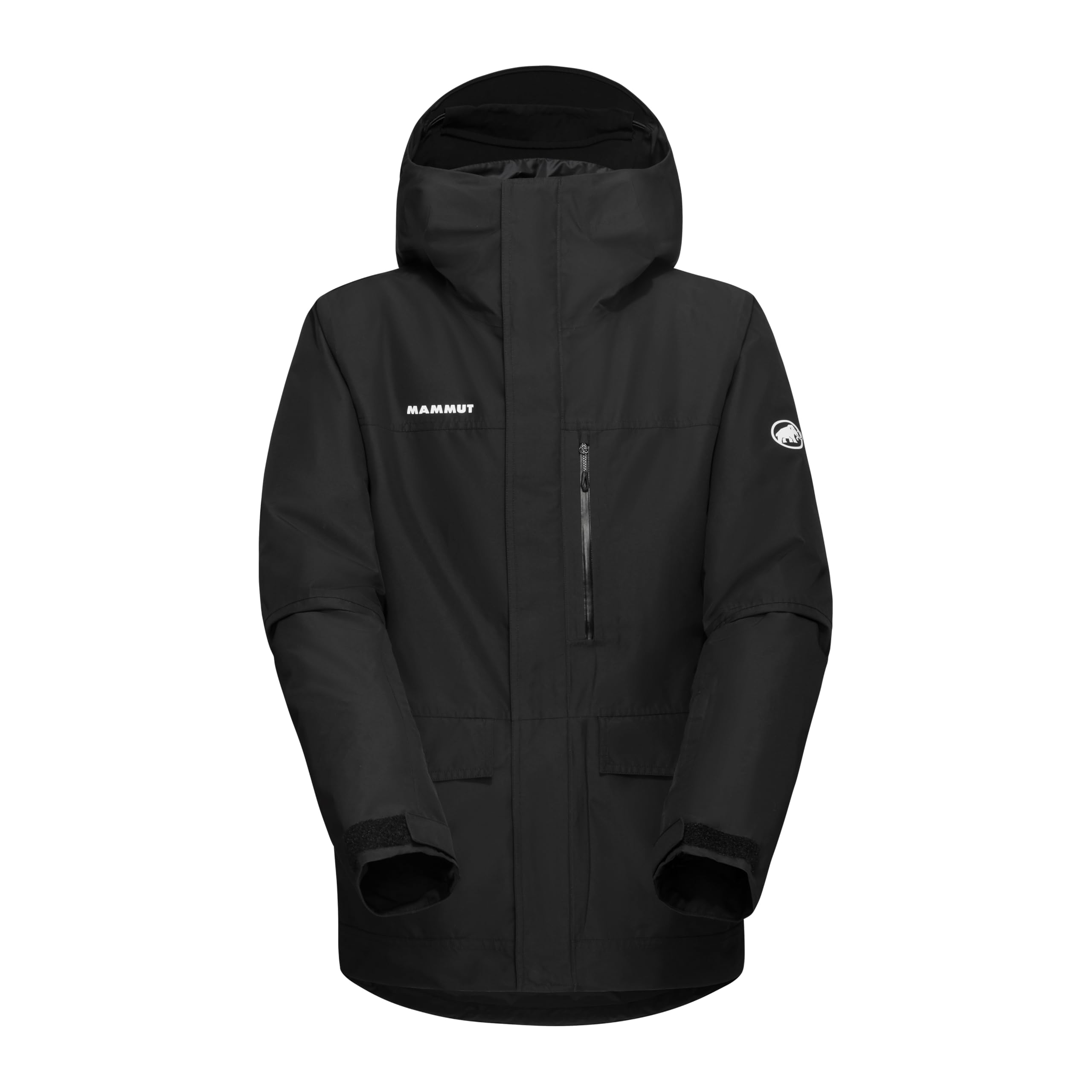 Mammut Fall Line HS Thermo Hooded Jacket Men