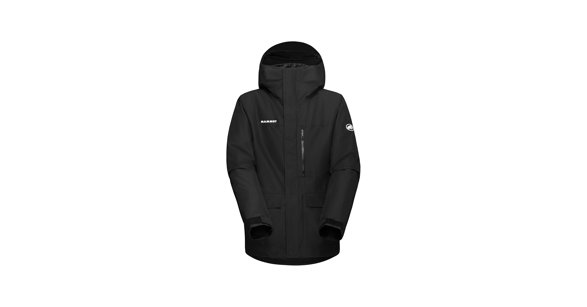 マムートFall Line HS Thermo Hooded Jacket Fall Line HS Thermo Hooded Jacket Men | Mammut