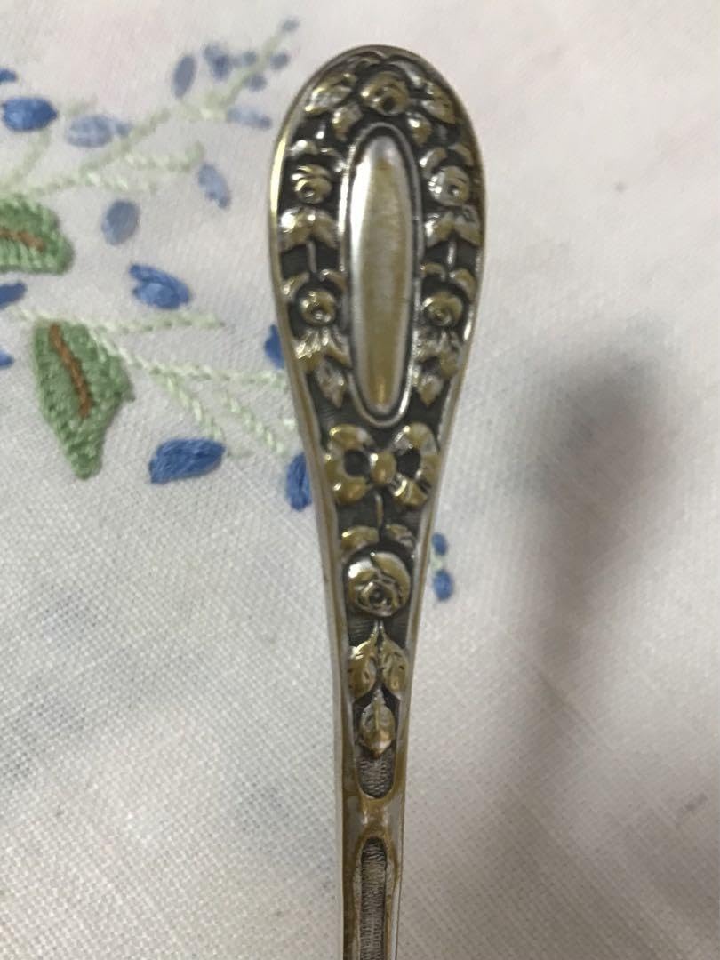 フランス アンティーク 茶漉し (4) フランス アンティーク 茶漉し (4)