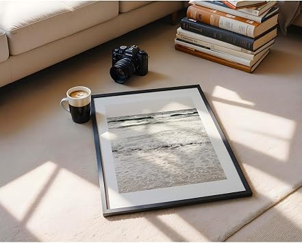 Fark Tanıtım Neutral Wall Art Çerçevesiz Poster, Modern Dekoratif Çerçevesiz Poster, Tablo, NetrualWallDecor-4, 21 x 30