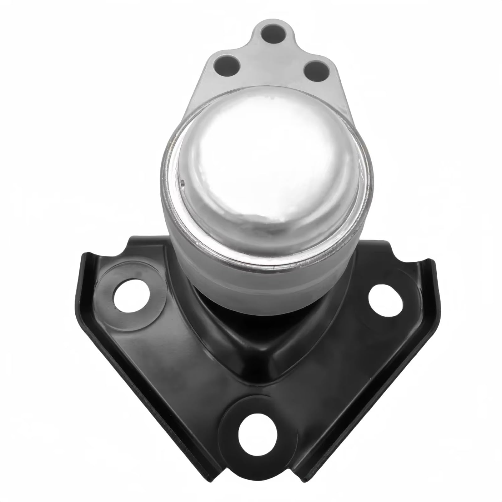 Silentblock Compatible con Ford para Fiesta V 2001-2010 para Fusion 2002-2012 Soporte Motor Y Soporte Transmisión Coche