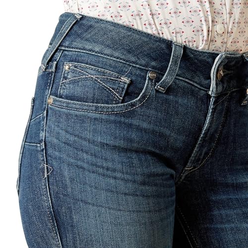 Ariat Women's MR Ariana Boot Cut4