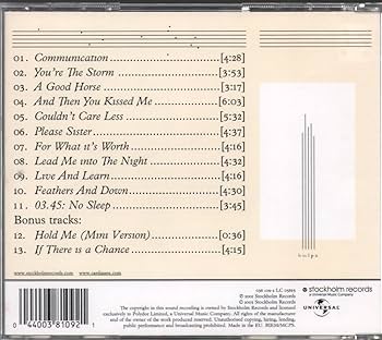 その他 Long Gone Before Daylight (Bonus Dvd) [CD] Amazon.com: Long Gone Before Daylight: CDs & Vinyl