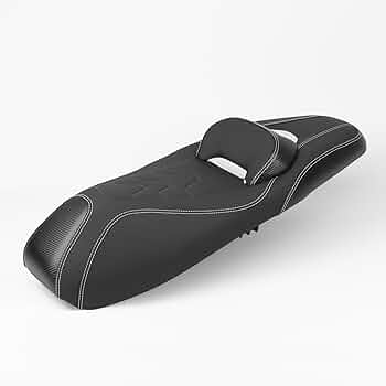 ■ホンダ　ADV160 純正シート KF54 2023年　新車取外し　管A440 □ホンダ ADV160 純正シート KF54 2023年 新車取外し 管A440