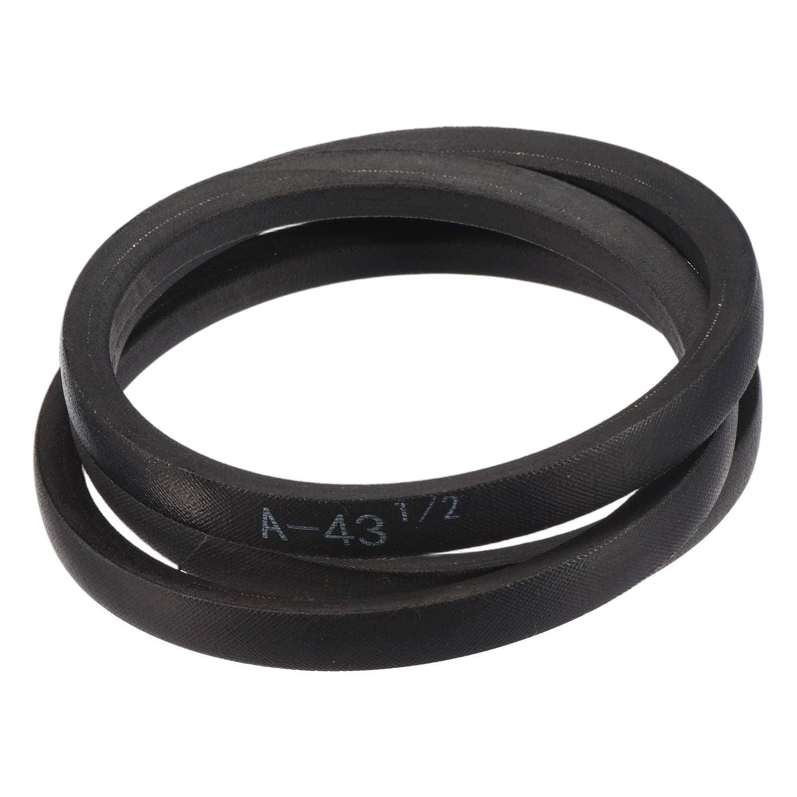 uxcell A35 1/2 Classic Wrapped V-Belt,37" Outer Circ A Profile,Black — Amazon image 16