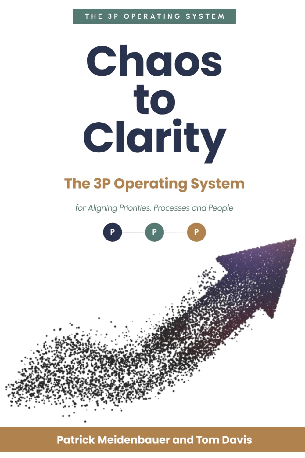Chaos to Clarity: How Leaders Align People, Processes, And Priorities To Scale