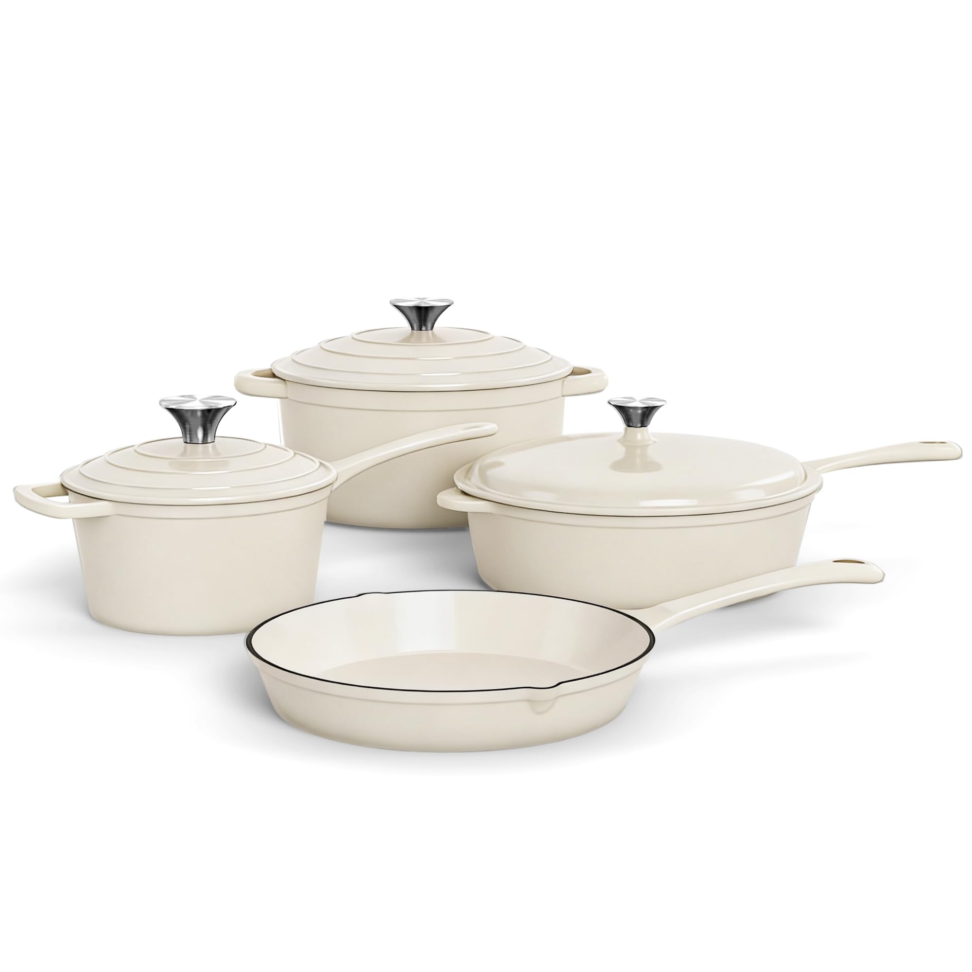 Kitchen Academy Set