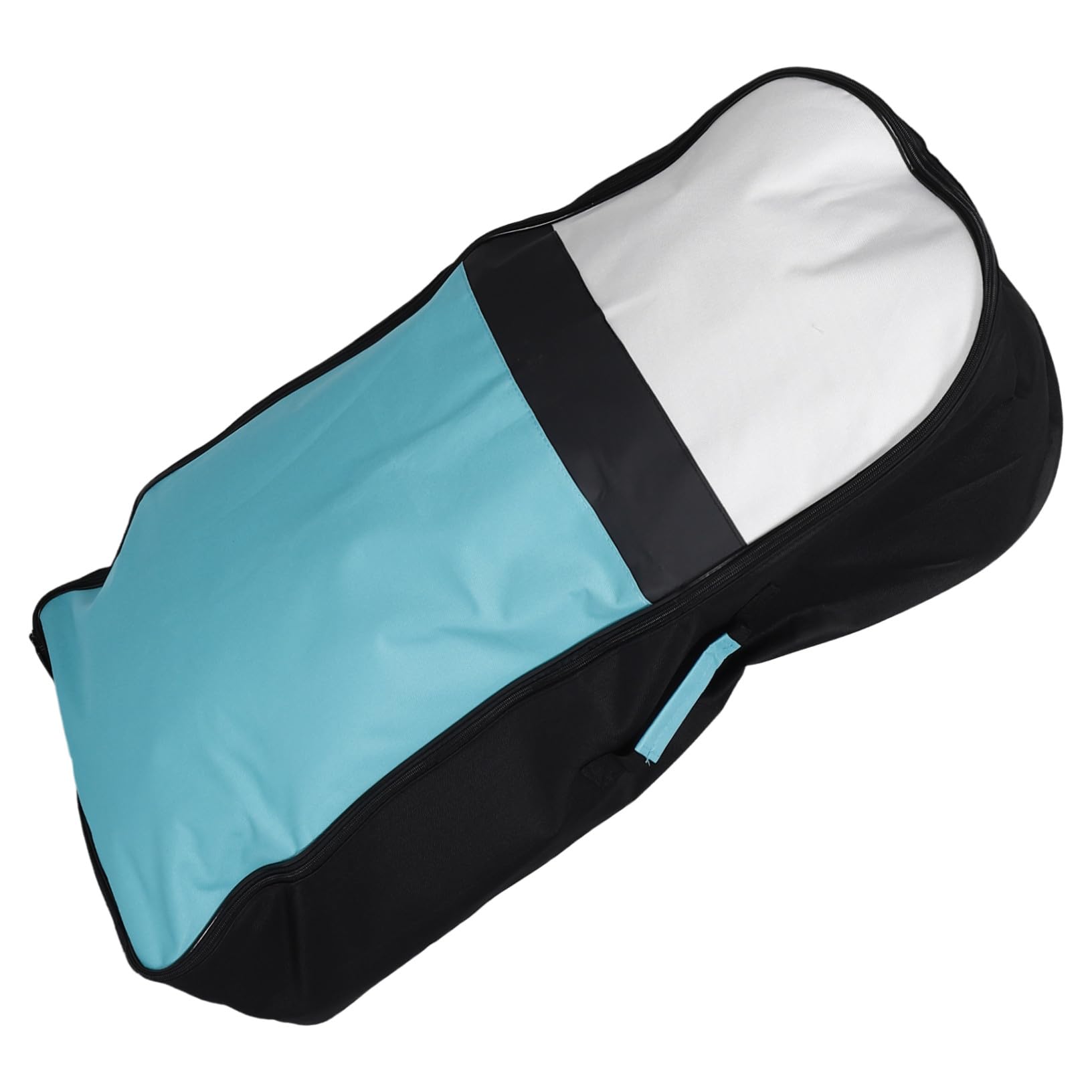 TOPBATHY Mochila para Tabla de Surf Hinchable con Diseño y Almacenamiento Fácil, Adecuado para Deportes Acuáticos y Natación en Piscina con Material de Tela Oxford