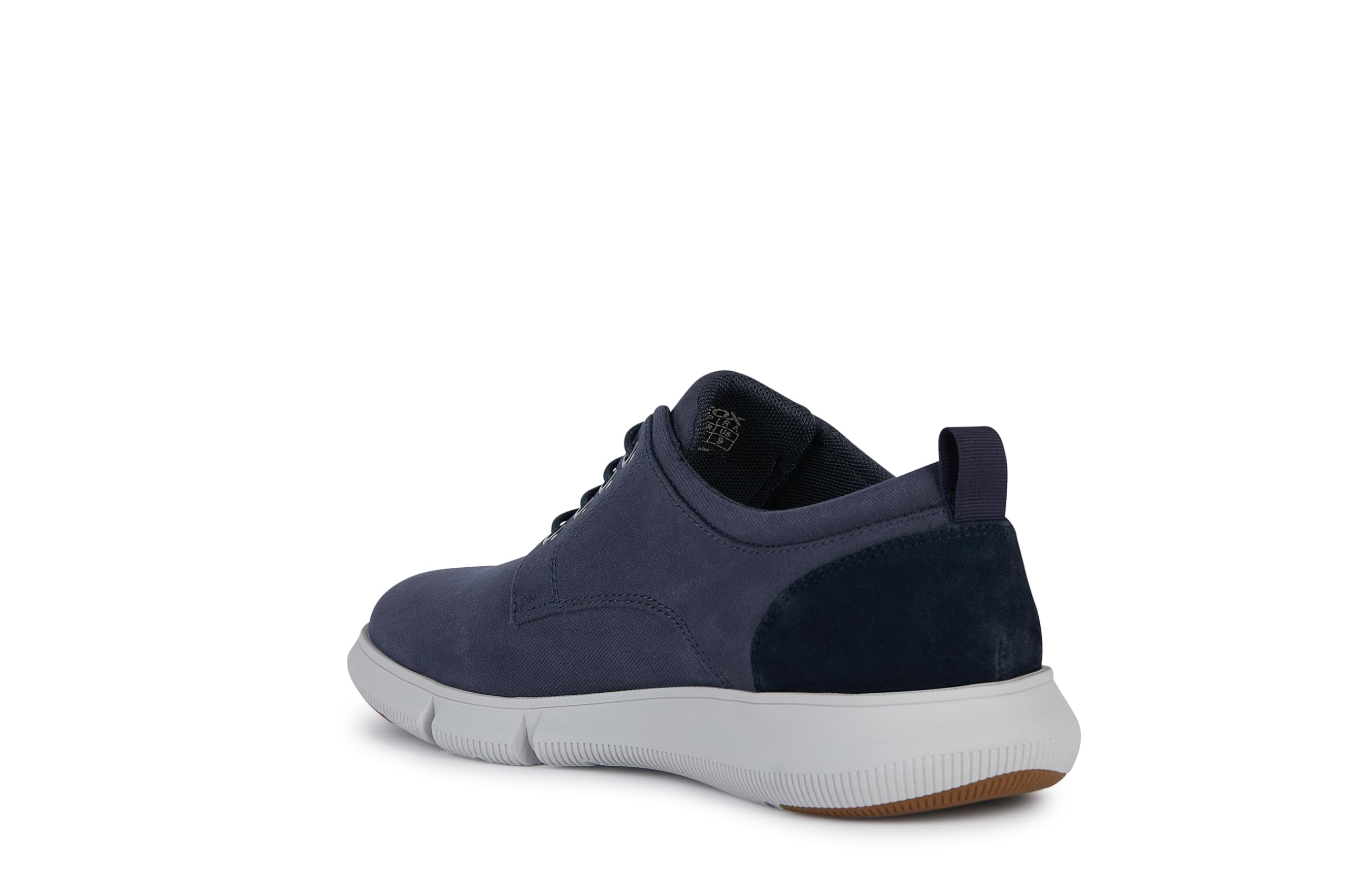 GEOX Adacter F Man Navy, Size: 41