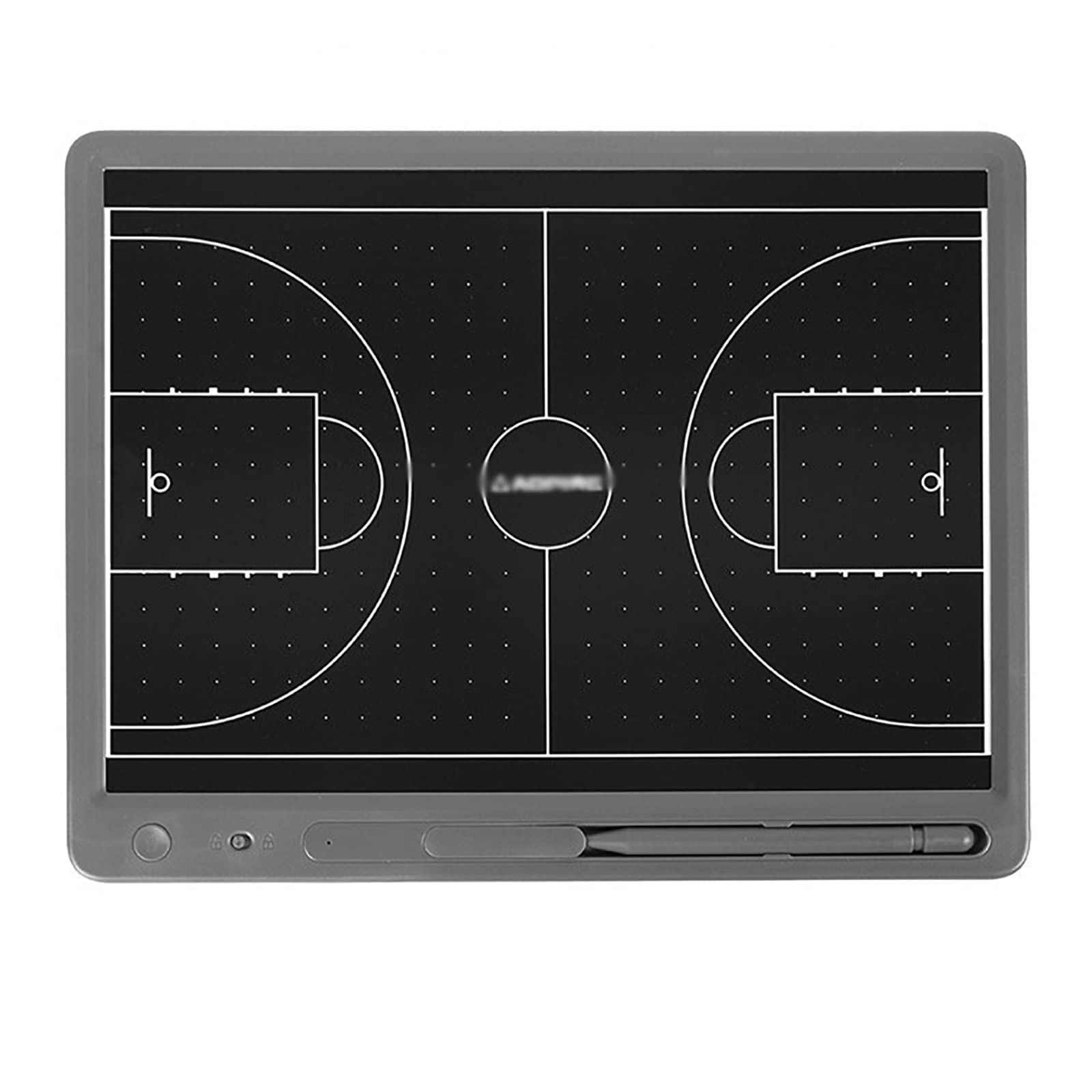 Buy Football Electronic Coach Board, LCD Screen Electronic Training