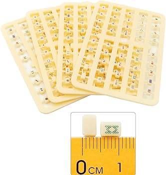 麻雀 ミニチュア 机のみ Amazon | Odoria 1/12 ミニチュア 麻雀セット 雀卓と雀牌 ドール