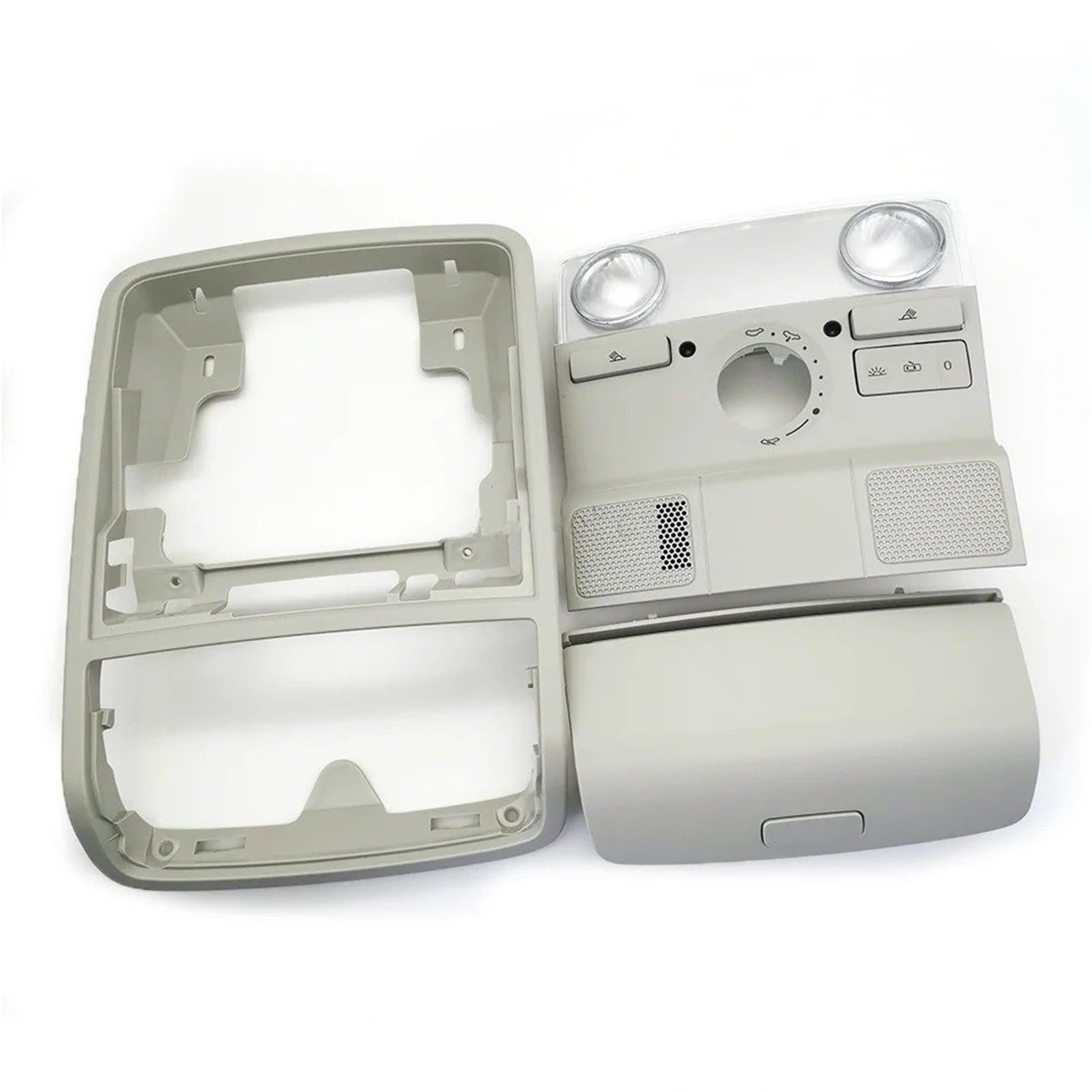 Auto Plafoniera Per Per Golf 5 6 Per Passat B6 Lampade Da Soffitto