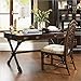 Tommy Bahama Royal Kahala Poets Crossing 54 x 32 Writing Desk