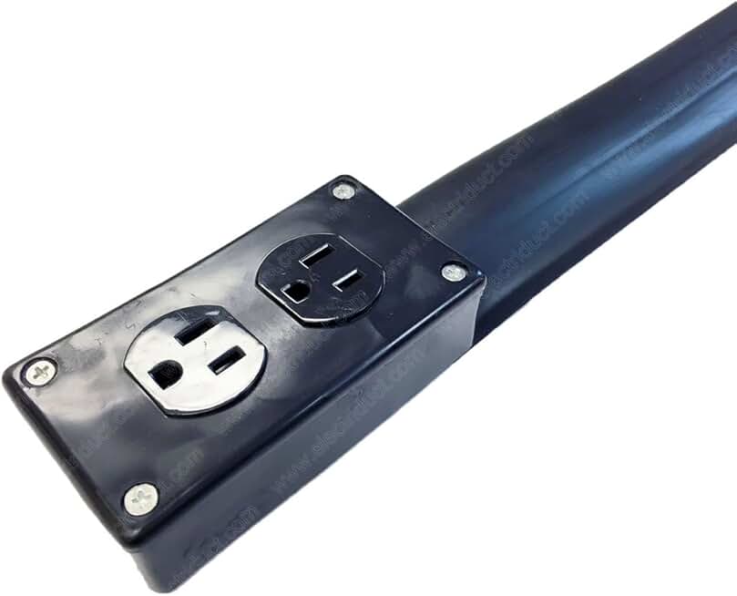 extension cord end cover