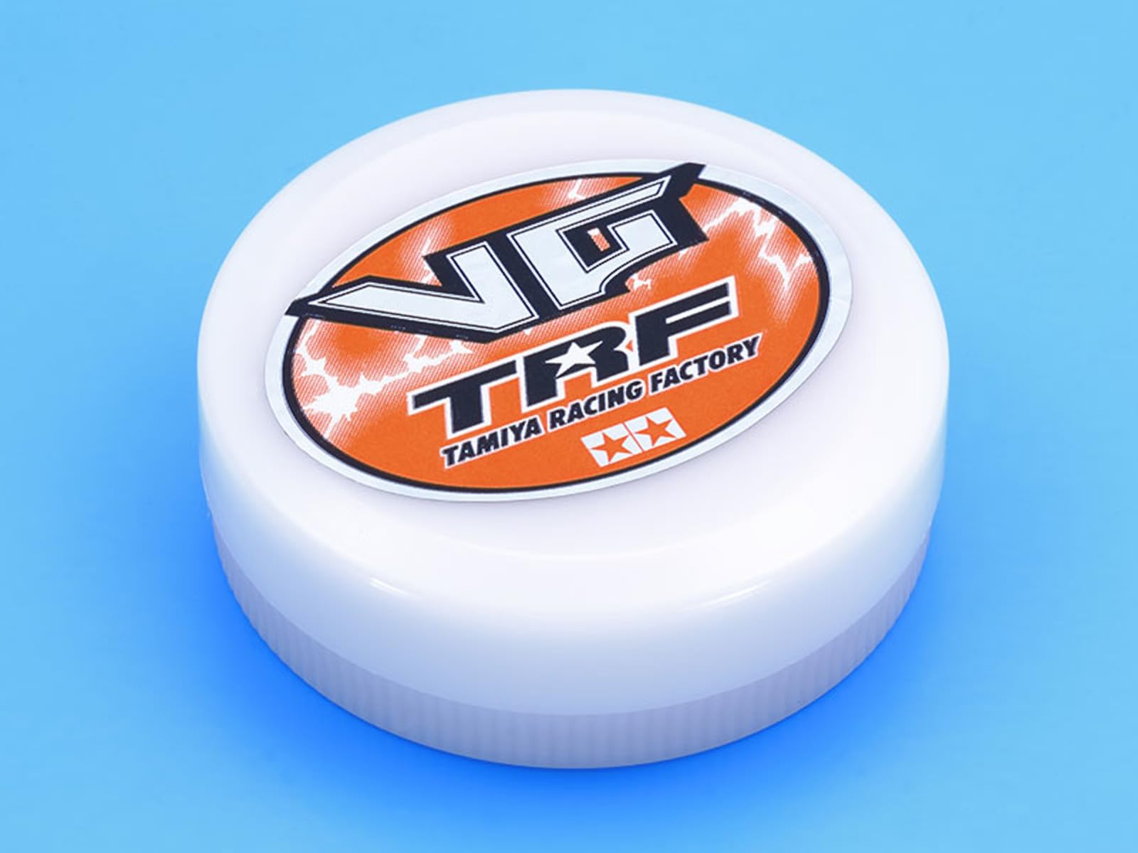 Amazon | タミヤ TRFパーツ 42212 VGギヤデフシールグリス TRFシリーズ 