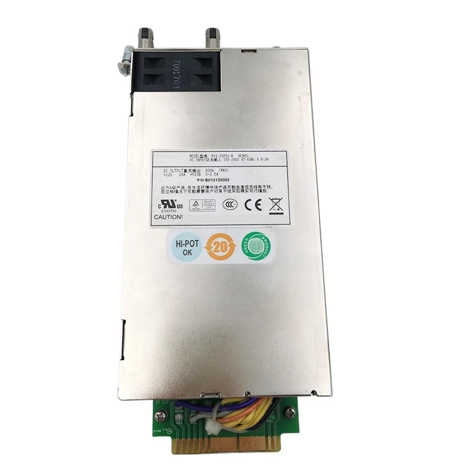 TPKMVGAP P1S-2300V-R Power Supply 300W