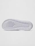 Nike Femme Victori One Women's Shower Slide, White/White-White, 39 EU - 4