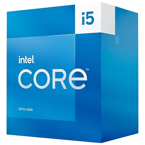 Intel Core i5-13500 Desktop Processor 14 Cores