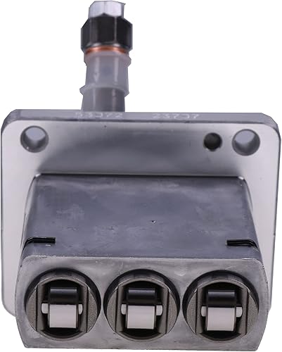 Miniatura 4 de Solarhome Bomba de inyección de combustible D662 D722 D782 D902 16006-51010 16006-51012 16861-51010 compatible con tractores Kubota RTV900G RTVX900R