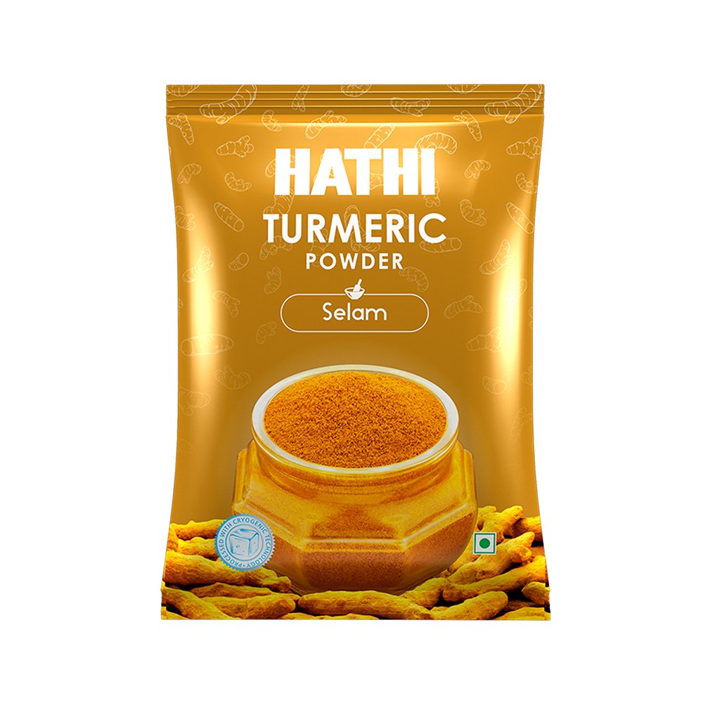 Hathi Masala Turmeric Powder Selam,1Kg(High Curcumin) (B01CE7MBBW) Amazon Price History, Amazon Price Tracker