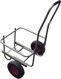Apple Picker Ultimate Muck Cart