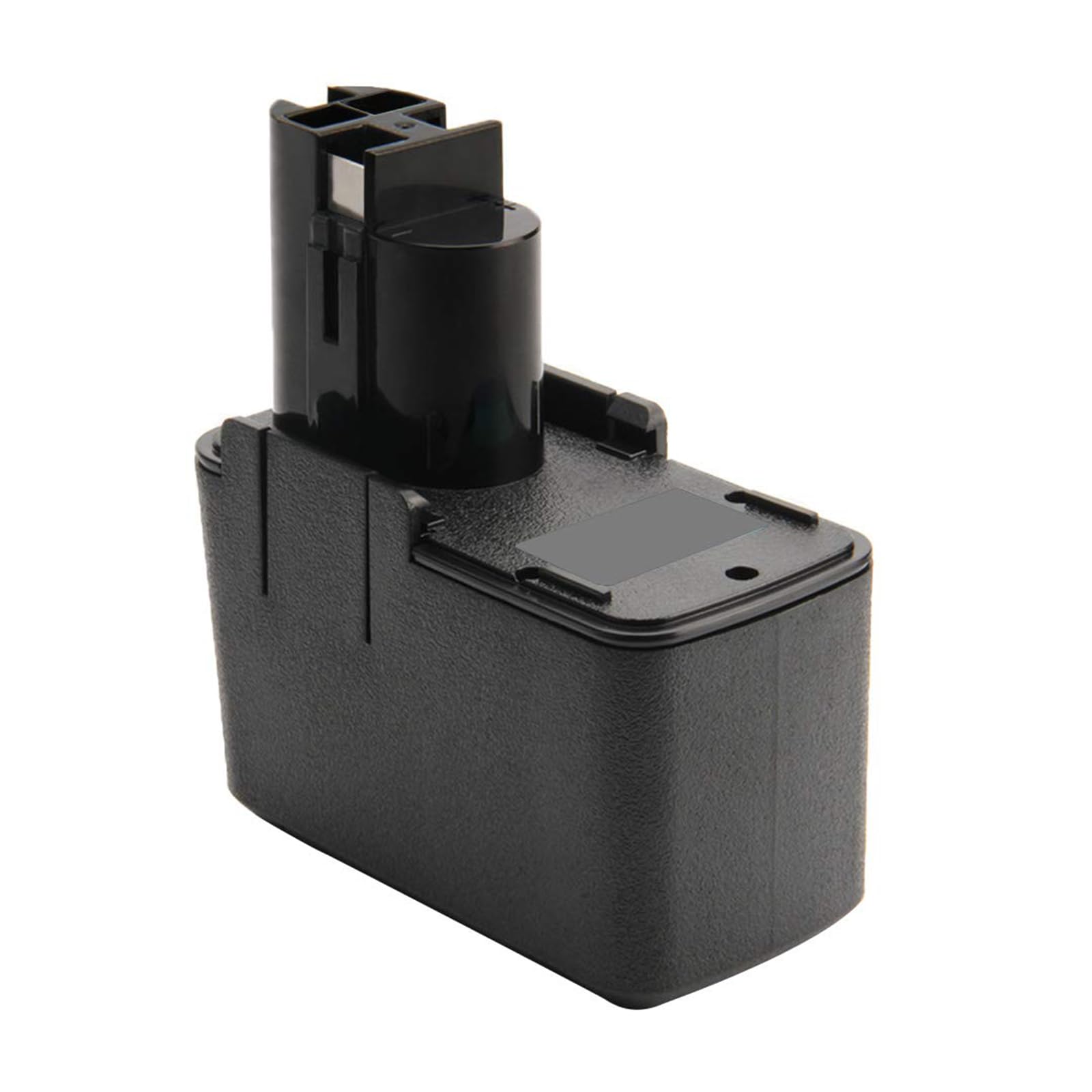 12V Ni-MH Akku 4,8Ah Kompatibel Zu Bosch BAT043/BAT045 – Für PSR 12VE-2, GSR, 10 Jahre Garantie
