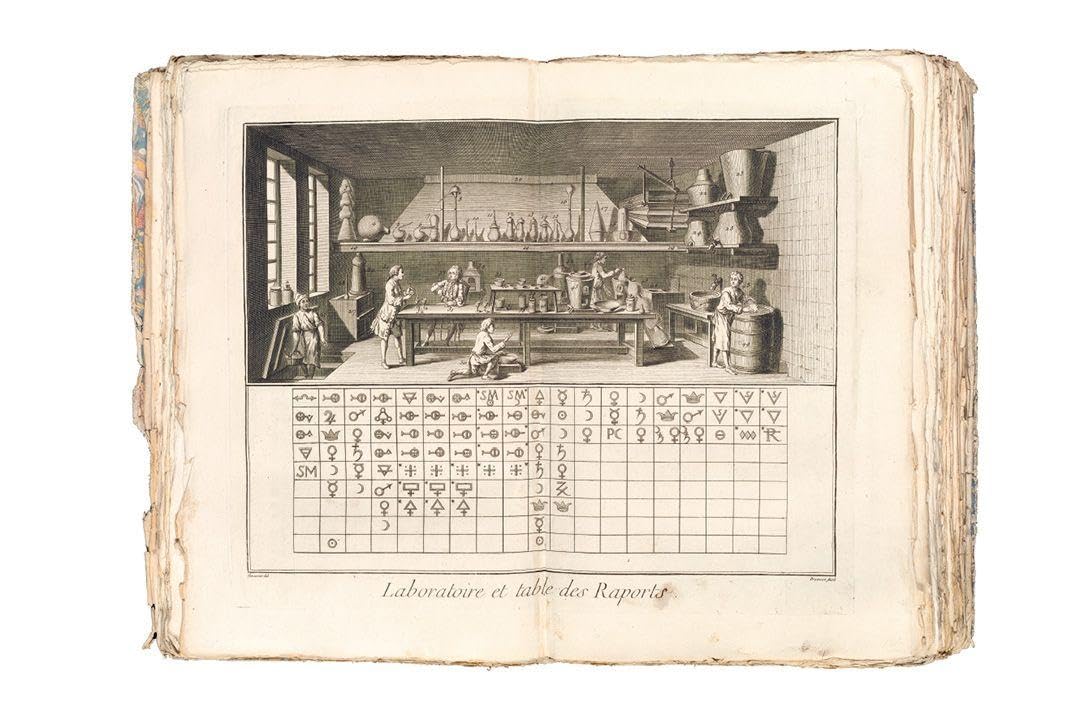Die Kunst der Alchemie: Eine Weltgeschichte