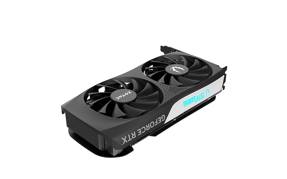 Amazon | ZOTAC Gaming GeForce RTX 4060 Ti 16GB AMP