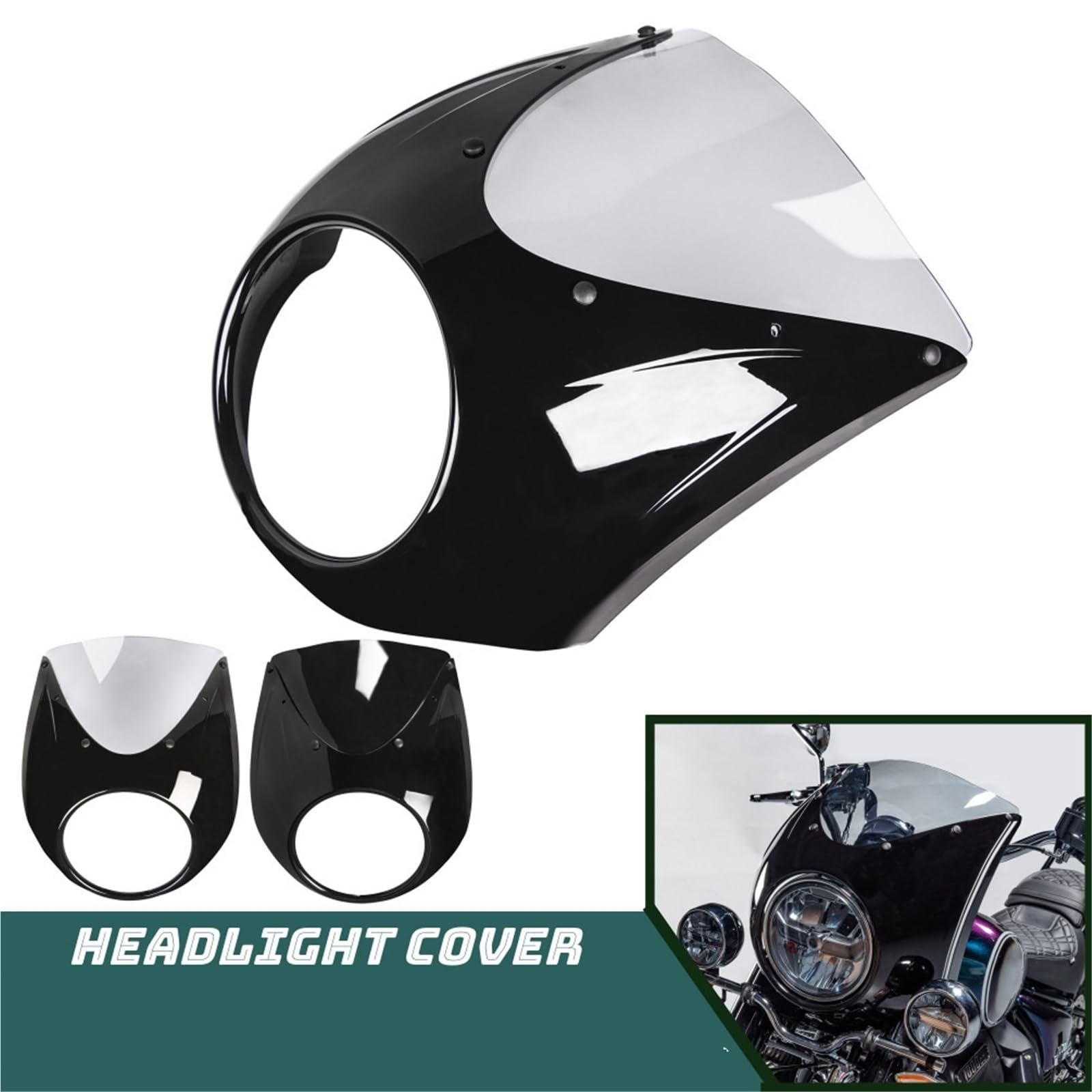 Do R 18 2020-2024 2022 2023 Fairing Tail Cover