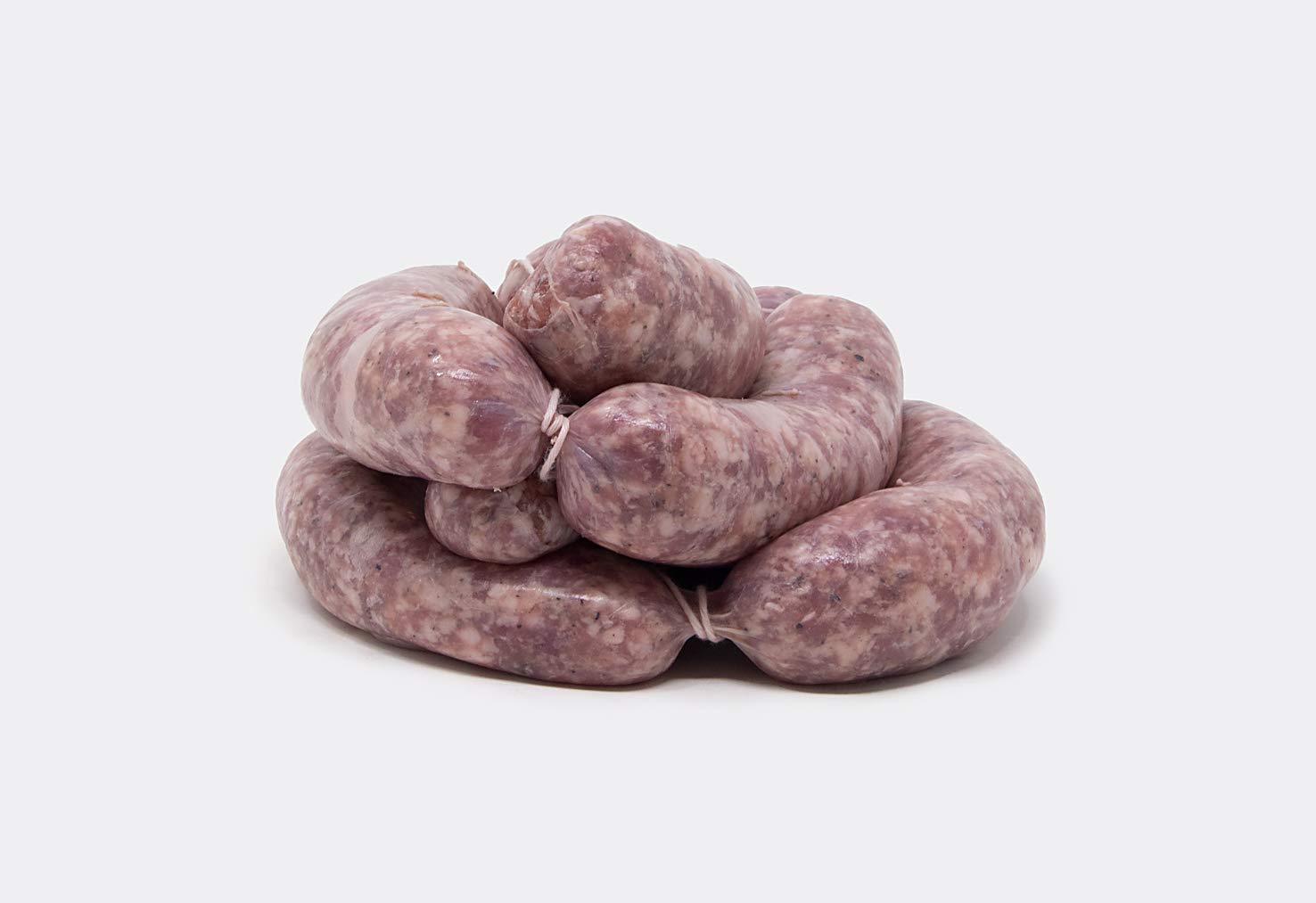 Salsiccia Fresca | confezione sottovuoto da 1 kg | Salume artigianale Toscano | Salumificio Artigianale Gombitelli - Toscana