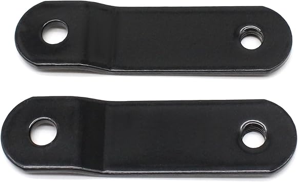 Gas Tank Lift Riser Kits for Harley Softails 1999 2007 Tourings Dyna Sportster Nightster Vs Iron XL883 1200 48 72(65mm)