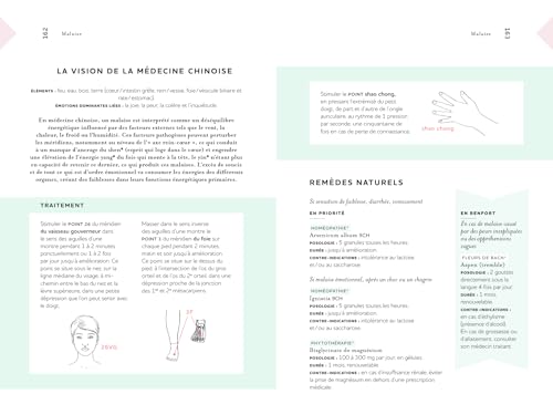 Thérapie du corps: 70 nouvelles pathologies – vue 9