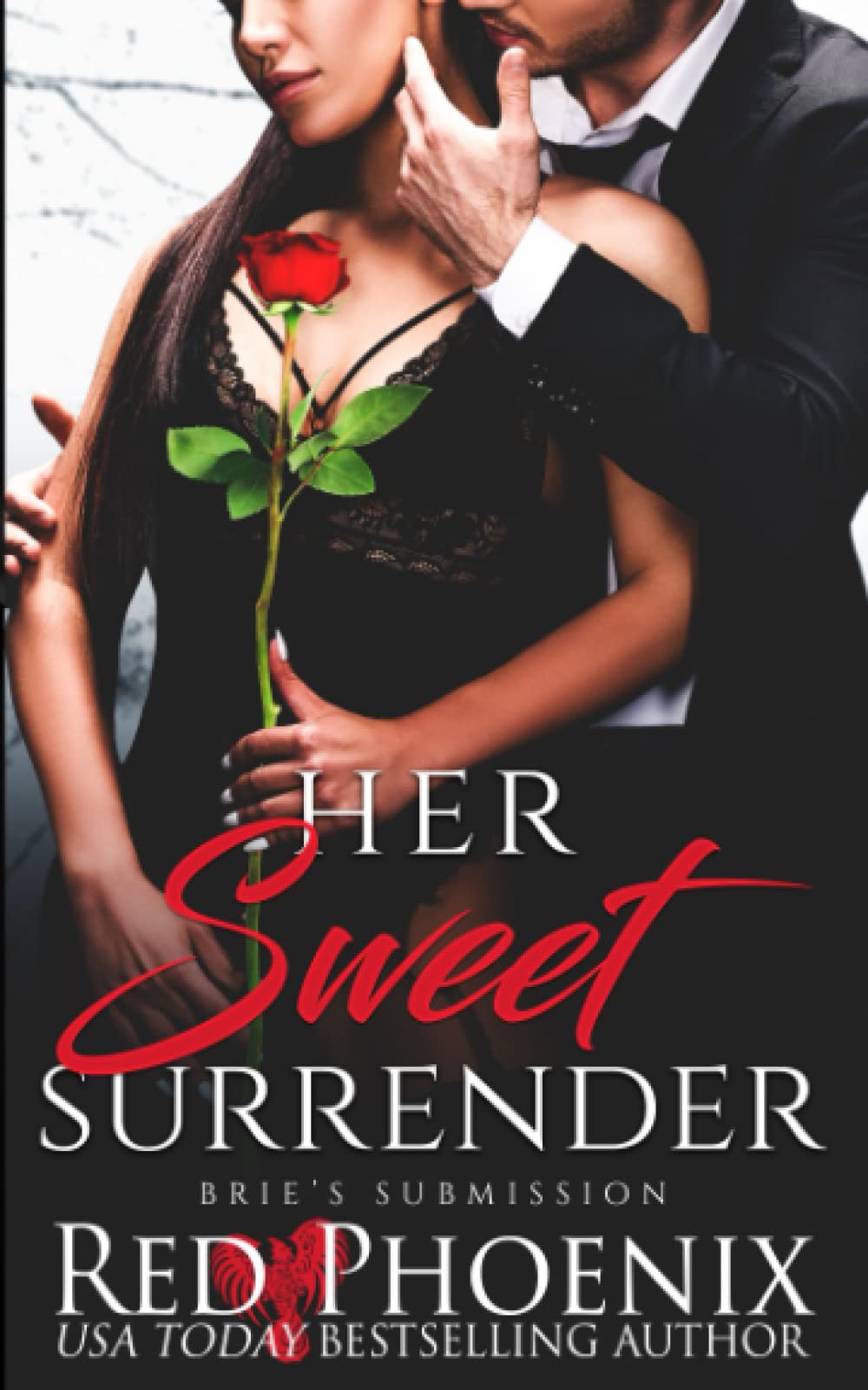Her Sweet Surrender (Brie's Submission)