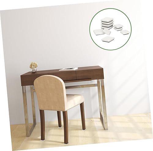 Miniatura 7 de Almohadillas antideslizantes para patas de muebles, para mover deslizadores, protección pesada para muebles