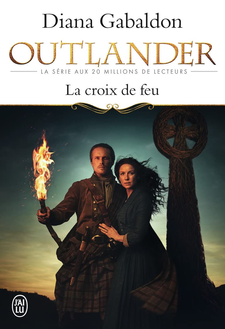 Outlander Tome 9 Résumé Détaillé