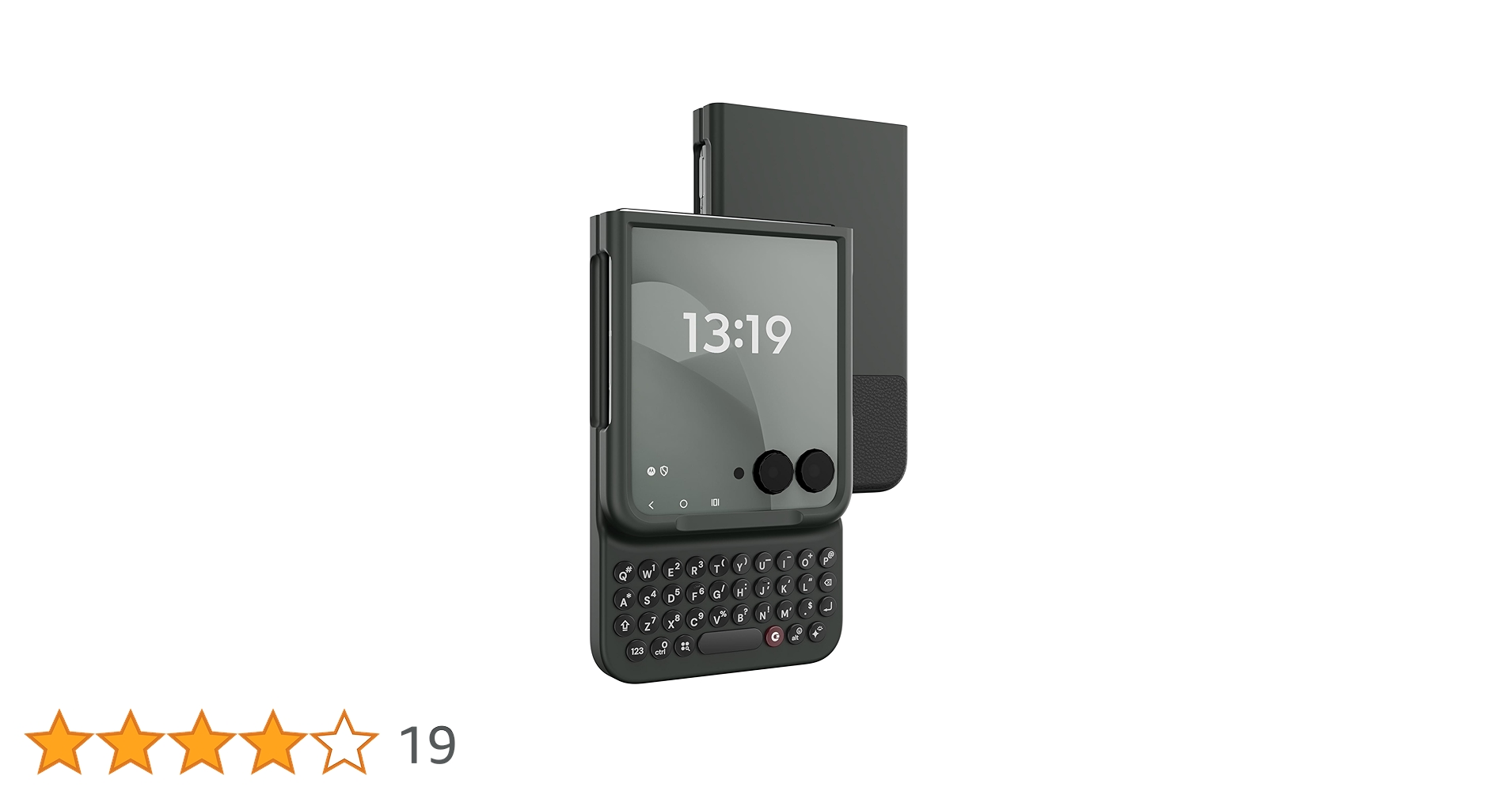 Amazon.co.jp: Clicks(クリックス) Motorola Razr 50 / Razr 50 Ultra