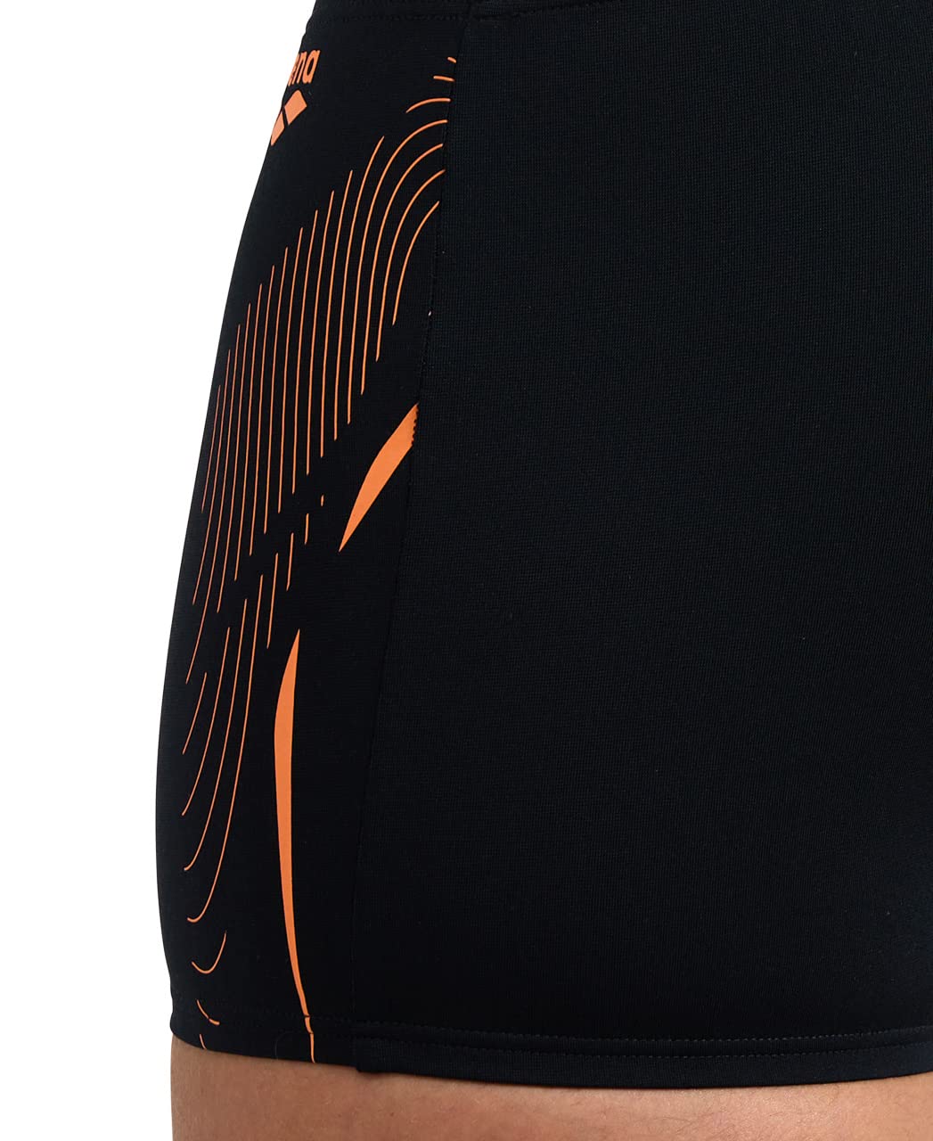 ARENA Men's Swim Short Graphic Pantaloncino Uomo (Pacco da 1)