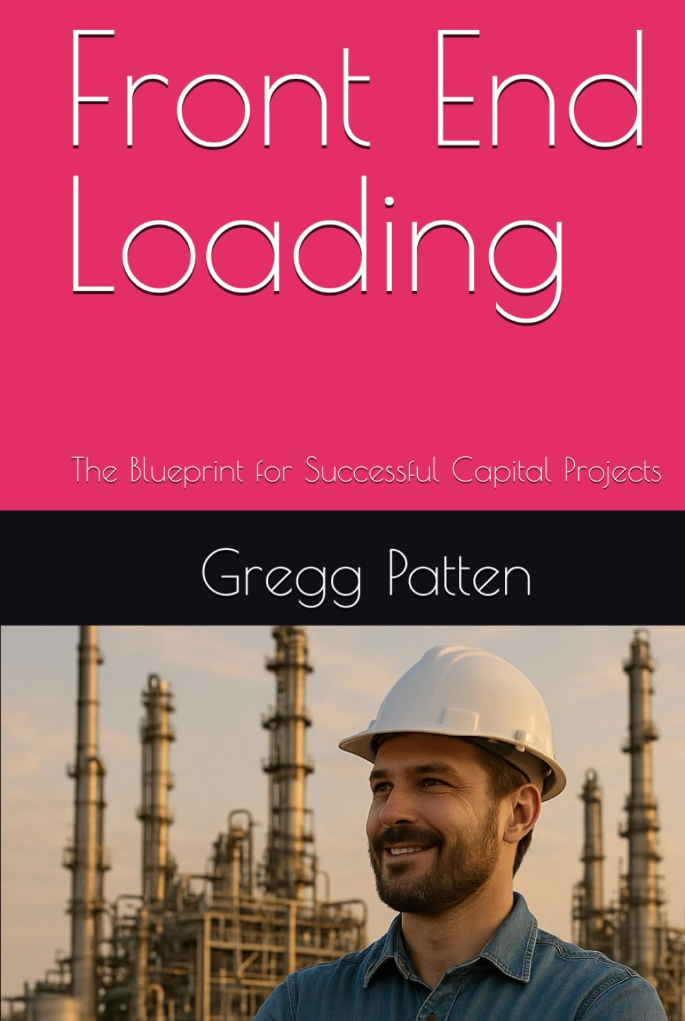 Front End Loading: The Blueprint for Successful Capital Projects