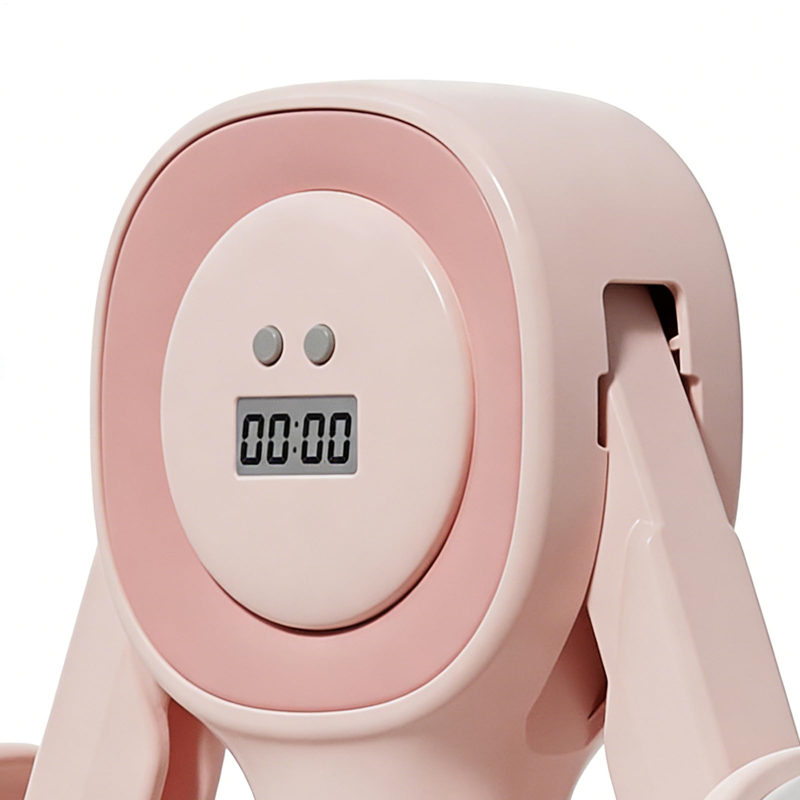 Entrenador para ejercicios de suelo pélvico, dispositivo inteligente de fitness con pantalla y contador | Dispositivo de fortalecimiento del suelo pélvico para mujeres, para el hogar y la